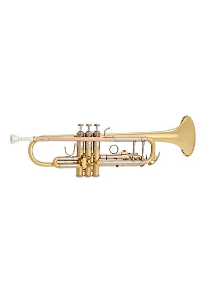 Bach TR501 Bb Trompet