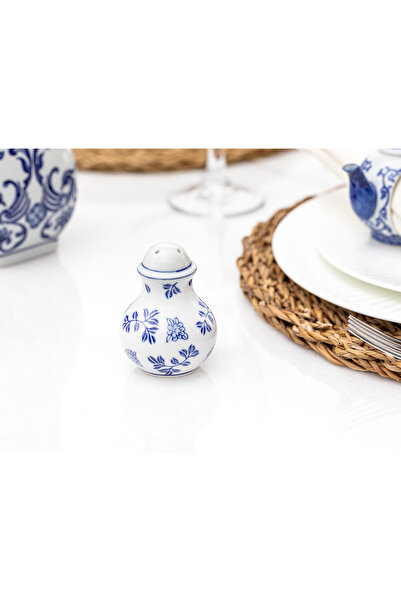 Madame Coco شاكر الملح Allotropie