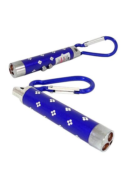 colezium Cat Laser Toy 3 functions 1 Piece