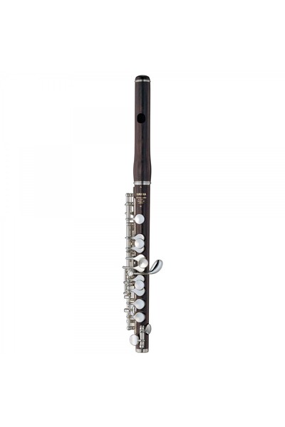 Yamaha YPC62 Profesyonel Pikolo Flüt