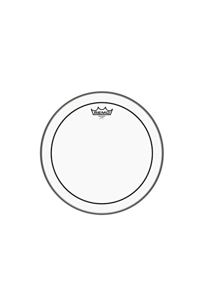 REMO PINSTRIPE® CLEAR 14 inç Davul Derisi