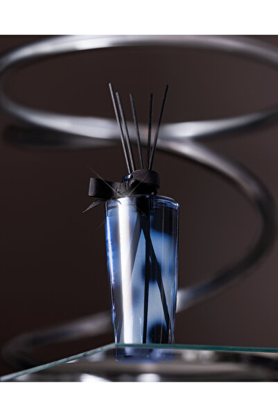 Madame Coco Répertoire Çubuklu Oda Parfümü - Jour de Pluie Bleu - 200 ml