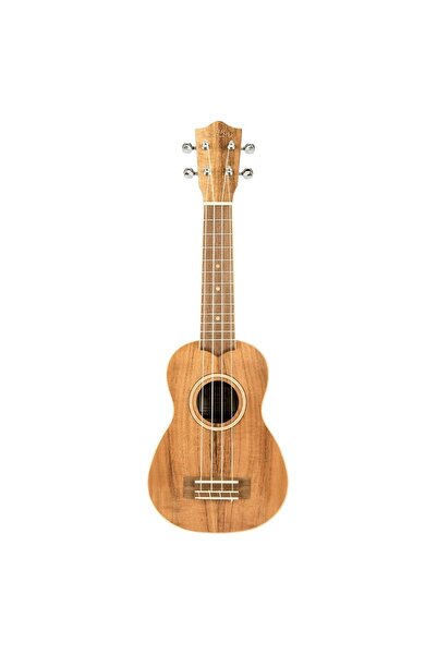 Lanikai ACST-S أكاسيا سوبرانو القيثارة