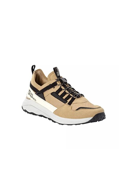 Jack Wolfskin Ανδρικά αθλητικά παπούτσια Dromoventure Athletic Low M 4057011