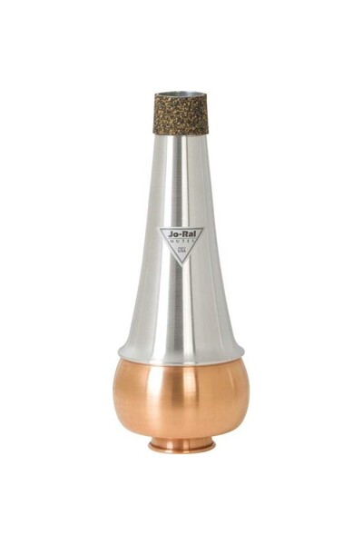 Joral FLU-10C Flugelhorn (Büğülü) Susturucusu