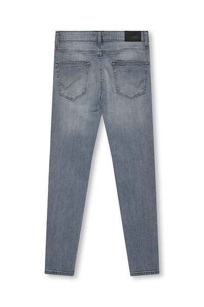 Kids Only Verjüngt KOBDRAPER Skinny Fit Jeans