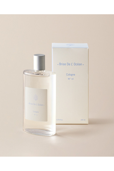 Madame Coco Adenya Sepeti Répertoire Cam Şişe Kolonya 200 ml- Brise De L' Océan