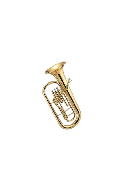 Bach B1110 3 Pistonlu Efanyum