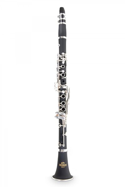CB-317 Bb Klarnet