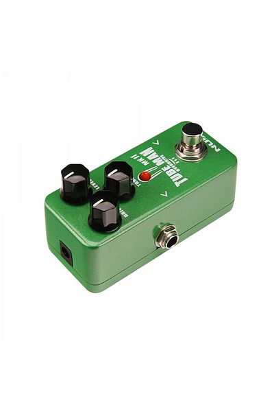 Nux Tube Man Mk II Mini Core - دواسة سق