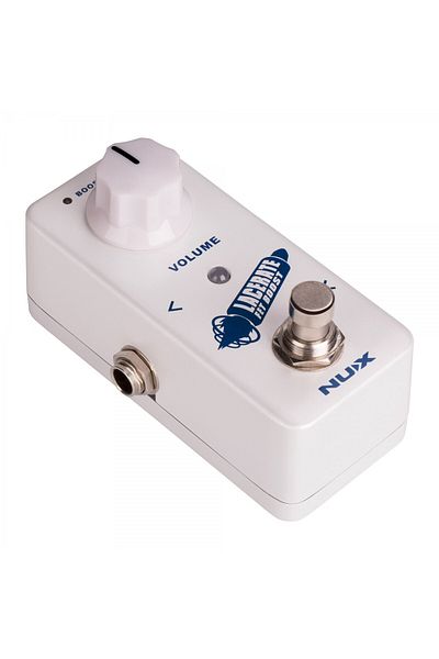 Nux Nfb-2 Lacerate Fet Boost - حذاء بدواسة