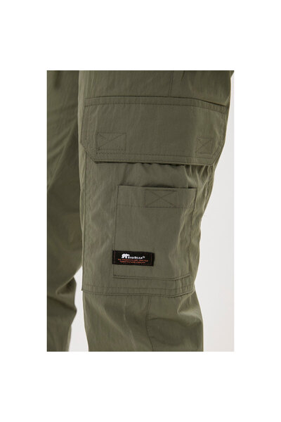 Bad Bear Mila Green Women's Trousers 23.04.16.001-C70