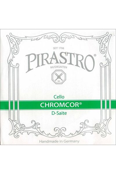 Pirastro كرومكور339220 - سلك التشيلو