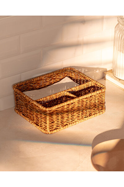 Madame Coco Trefle Organiser - Практичен ефект на организиране