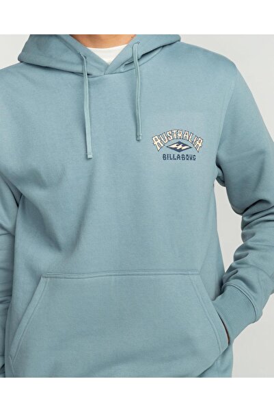 BİLLABONG Ανδρικό φούτερ Arch Dreamy Place Po EBYSF00128