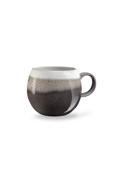 Madame Coco Bel Sidonia Oval Mug