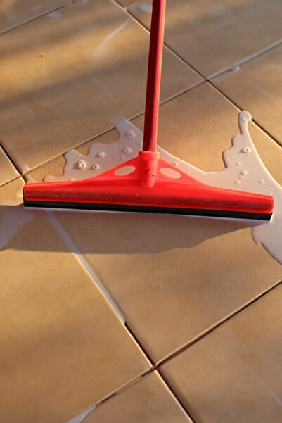 ThenTech Yedek Çekpas Kaliteli Plastik Çekpas Ucu Su İtme Çekmek İçin Banyo B...