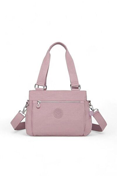 SMART BAGS Crinkle Skin Women's Shoulder Bag Smb1125