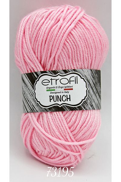 Etrofil PUNCH - Άνετη εφαρμογή
