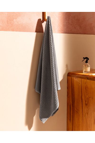 Madame Coco Carla Bath Towel