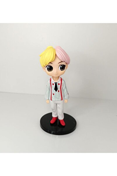 Hd Marketim Bts Bangtan Boys 15cm Karakter Figür Oyuncak Biblo 15085
