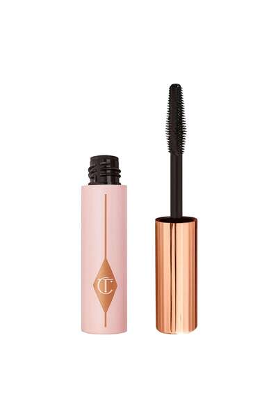 charlotte tilbury Pillow Talk Mini Push Up Lashes - Seyahat Boyu Maskara - Ca...