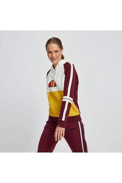 Ellesse EF082 Model Women's Sweatshirt
