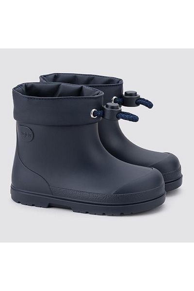 IGOR W10305-003 Детски гумени ботуши Mendi