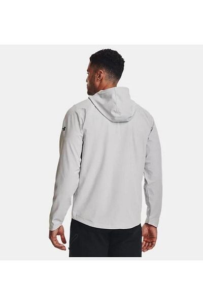 Under Armour Ανδρικός ιδρώτας Ua Unstoppable Jacket 1370494