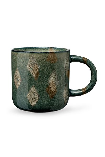 Madame Coco Bel Monique Cylindrical Cup