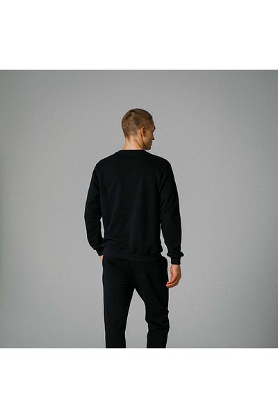 Ellesse Ανδρικό φούτερ EM466 - Φούτερ Emisuat