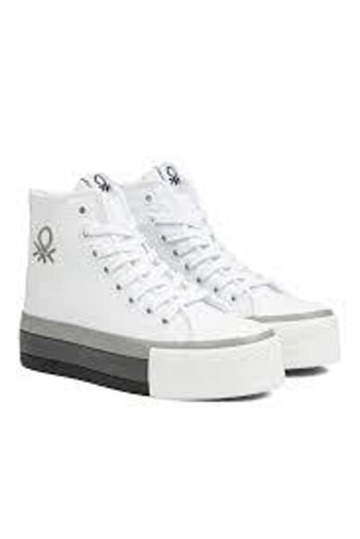 United Colors of Benetton Αθλητικά παπούτσια Benetton Bn-30944