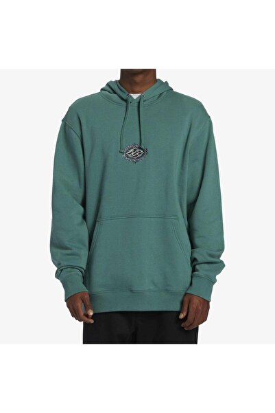 BİLLABONG Billabong Короткий светр з піщаним візерунком Erkek Sweat ABYSF00119