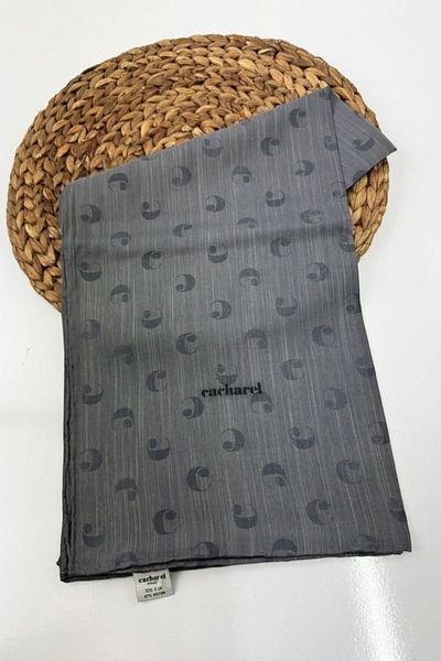 Cacharel Βαμβακερό μεταξωτό κασκόλ 8932980 -974