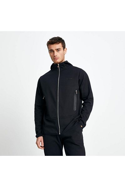 Ellesse Zippered Men's Sweat Em150