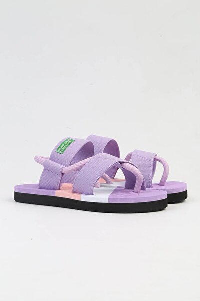 United Colors of Benetton Benetton Women's Slippers - BNI-10214