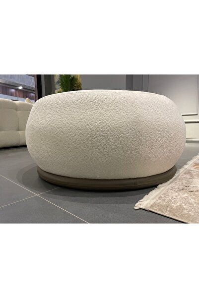 TARZI RAHAT Orta puf