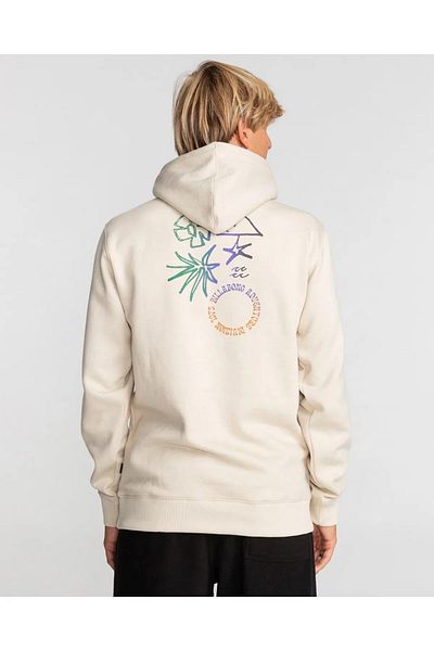 BİLLABONG Billabong Symbols Po Ανδρικός ιδρώτας Ebysf00136