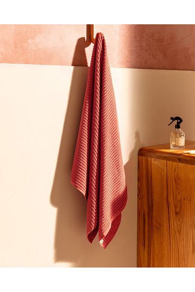Madame Coco Carla Bath Towel