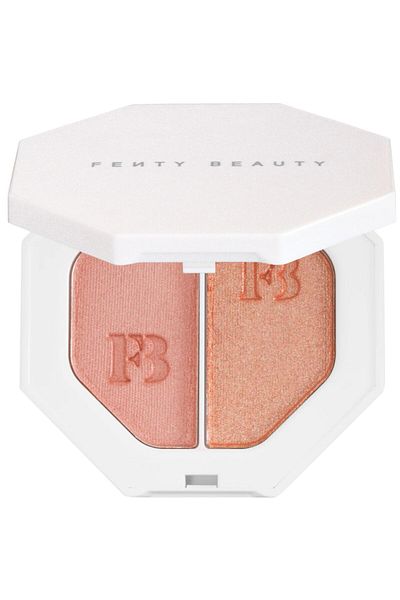 FENTY BEAUTY Killawatt Freestyle - Brightening Your Long-Lasting Skin Color - Girl Next Door Eleg.4
