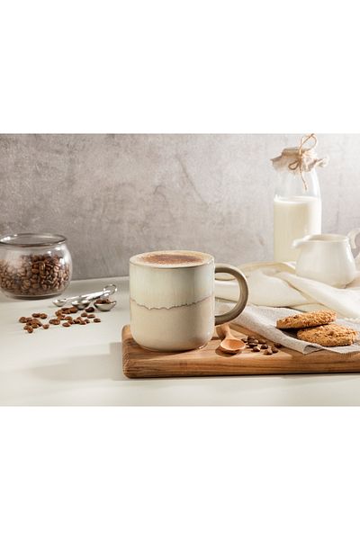 Madame Coco Waist Musette Cylindrical Mug