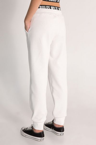 DMB BOYS & GIRLS 10-15 Years Girl's Crop Sweat and Sweatpants 3-Piece Set