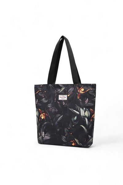 SMART BAGS Geantă de umăr pentru femei ediție tipărită cu curea 3226