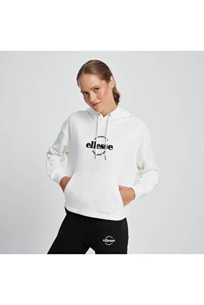Ellesse Γυναικείο φούτερ με κουκούλα EF037