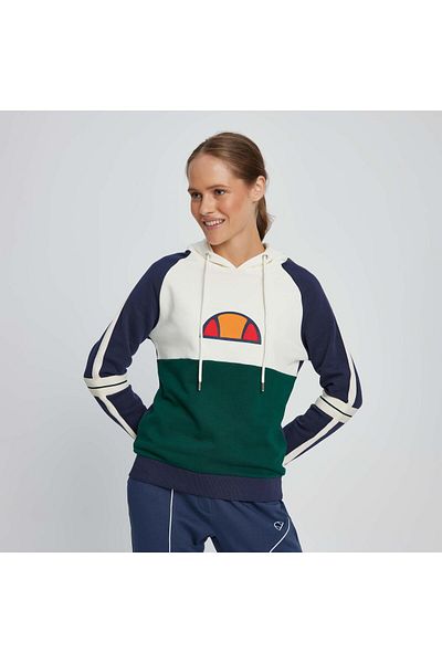 Ellesse EF082 Model Women's Sweatshirt