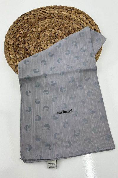 Cacharel Βαμβακερό μεταξωτό κασκόλ 8932980 -971