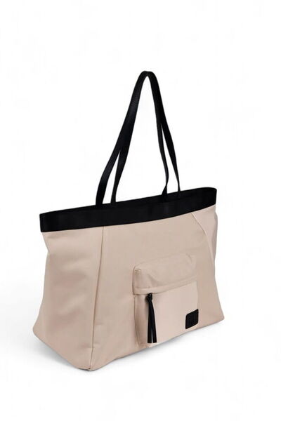 GAP Bej Kadın Omuz Çantası 15807