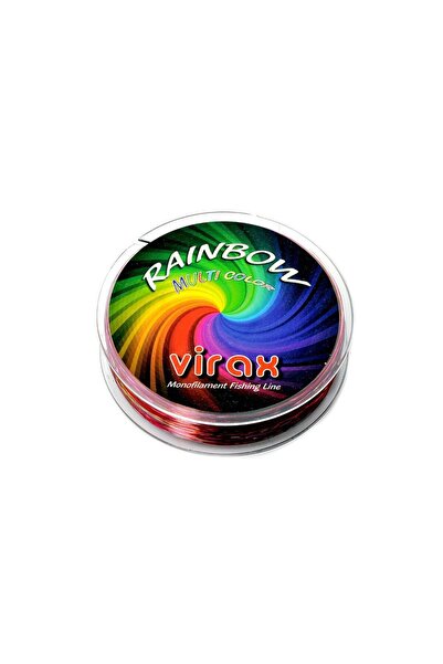 Genel Markalar Rainbow 0,35 Mm 300 Mt Misina