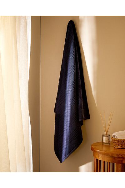 Madame Coco Jack Bath Towel