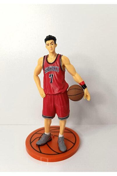 Hd Marketim Ryota Miyagi Basketbol Shohoku Anime Slam Dunk Eylem Karakter Fig...